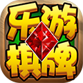 乐游棋牌用28pt